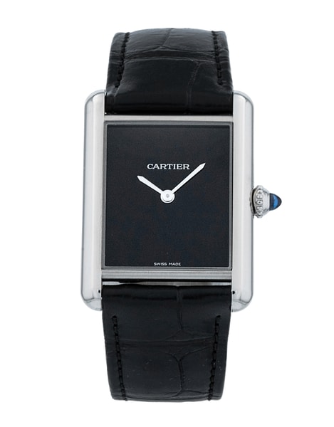 Cartier Tank Must De Cartier WSTA0072
